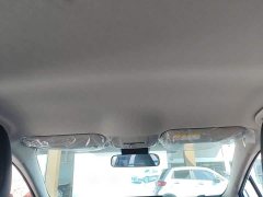 Toyota Corolla 2024 1.2T Pioneer Edition - ფოტო 18