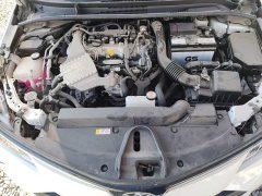 Toyota Corolla 2024 1.2T Pioneer Edition - ფოტო 20