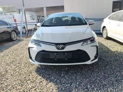 Toyota Corolla 2024 1.2T Pioneer Edition - ფოტო 3