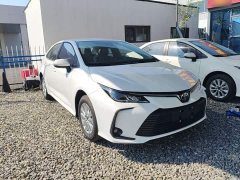 Toyota Corolla 2024 1.2T Pioneer Edition - ფოტო 4