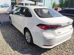 Toyota Corolla 2024 1.2T Pioneer Edition - ფოტო 5