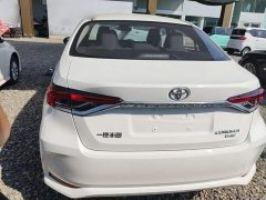 Toyota Corolla 2024 1.2T Pioneer Edition - ფოტო 6
