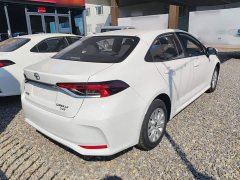 Toyota Corolla 2024 1.2T Pioneer Edition - ფოტო 7