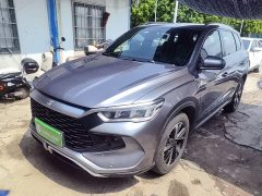BYD Song Pro New Energy DM-i 71KM Glory Edition Pilot - ფოტო 1
