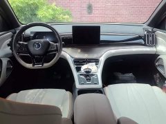 BYD Song Pro New Energy DM-i 71KM Glory Edition Pilot - ფოტო 10