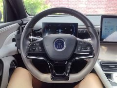 BYD Song Pro New Energy DM-i 71KM Glory Edition Pilot - ფოტო 11