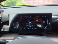 BYD Song Pro New Energy DM-i 71KM Glory Edition Pilot - ფოტო 12
