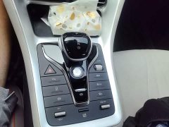 BYD Song Pro New Energy DM-i 71KM Glory Edition Pilot - ფოტო 14
