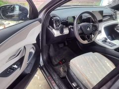 BYD Song Pro New Energy DM-i 71KM Glory Edition Pilot - ფოტო 16