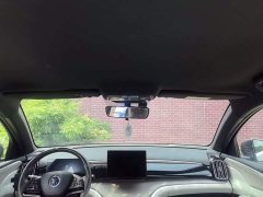 BYD Song Pro New Energy DM-i 71KM Glory Edition Pilot - ფოტო 18
