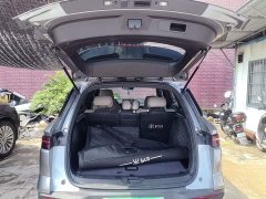 BYD Song Pro New Energy DM-i 71KM Glory Edition Pilot - ფოტო 19