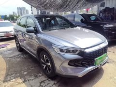 BYD Song Pro New Energy DM-i 71KM Glory Edition Pilot - ფოტო 4