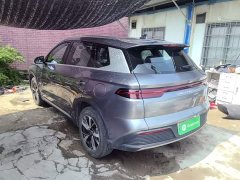 BYD Song Pro New Energy DM-i 71KM Glory Edition Pilot - ფოტო 5