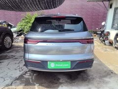 BYD Song Pro New Energy DM-i 71KM Glory Edition Pilot - ფოტო 6