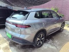 BYD Song Pro New Energy DM-i 71KM Glory Edition Pilot - ფოტო 7