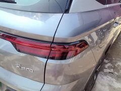 BYD Song Pro New Energy DM-i 71KM Glory Edition Pilot - ფოტო 8