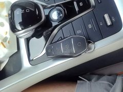 BYD Song Pro New Energy DM-i 71KM Glory Edition Pilot - ფოტო 9