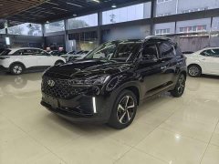 Hyundai Beijing Hyundai ix35 2.0L Automatic 2WD GLS Leading Edition - ფოტო 1