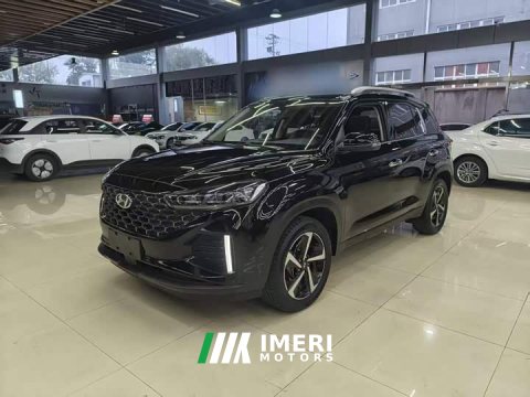 2021 Hyundai Beijing Hyundai ix35 2.0L Automatic 2WD GLS Leading Edition - ავტომობილი ჩინეთიდან