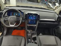 Hyundai Beijing Hyundai ix35 2.0L Automatic 2WD GLS Leading Edition - ფოტო 10