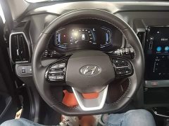 Hyundai Beijing Hyundai ix35 2.0L Automatic 2WD GLS Leading Edition - ფოტო 11