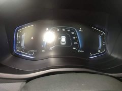 Hyundai Beijing Hyundai ix35 2.0L Automatic 2WD GLS Leading Edition - ფოტო 12
