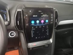 Hyundai Beijing Hyundai ix35 2.0L Automatic 2WD GLS Leading Edition - ფოტო 13