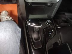 Hyundai Beijing Hyundai ix35 2.0L Automatic 2WD GLS Leading Edition - ფოტო 14
