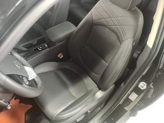 Hyundai Beijing Hyundai ix35 2.0L Automatic 2WD GLS Leading Edition - ფოტო 15