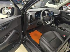 Hyundai Beijing Hyundai ix35 2.0L Automatic 2WD GLS Leading Edition - ფოტო 16