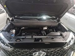 Hyundai Beijing Hyundai ix35 2.0L Automatic 2WD GLS Leading Edition - ფოტო 20