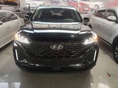 Hyundai Beijing Hyundai ix35 2.0L Automatic 2WD GLS Leading Edition - ფოტო 3