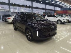 Hyundai Beijing Hyundai ix35 2.0L Automatic 2WD GLS Leading Edition - ფოტო 4