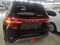 Hyundai Beijing Hyundai ix35 2.0L Automatic 2WD GLS Leading Edition - ფოტო 6