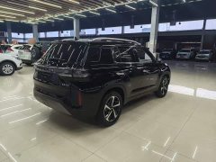 Hyundai Beijing Hyundai ix35 2.0L Automatic 2WD GLS Leading Edition - ფოტო 7