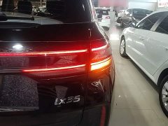 Hyundai Beijing Hyundai ix35 2.0L Automatic 2WD GLS Leading Edition - ფოტო 8