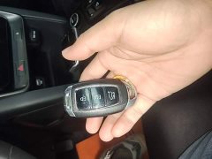 Hyundai Beijing Hyundai ix35 2.0L Automatic 2WD GLS Leading Edition - ფოტო 9