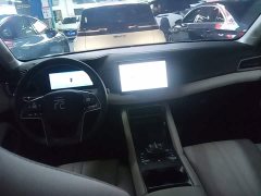 BYD Yuan UP 301KM Leading Edition - ფოტო 10