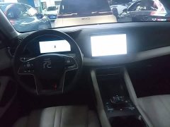 BYD Yuan UP 301KM Leading Edition - ფოტო 11