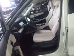 BYD Yuan UP 301KM Leading Edition - ფოტო 15