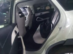 BYD Yuan UP 301KM Leading Edition - ფოტო 17