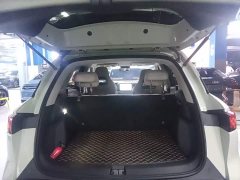 BYD Yuan UP 301KM Leading Edition - ფოტო 19