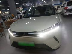 BYD Yuan UP 301KM Leading Edition - ფოტო 3