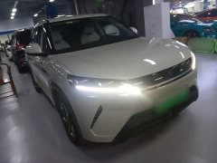 BYD Yuan UP 301KM Leading Edition - ფოტო 4