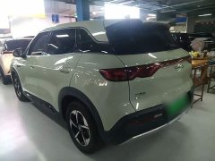 BYD Yuan UP 301KM Leading Edition - ფოტო 5
