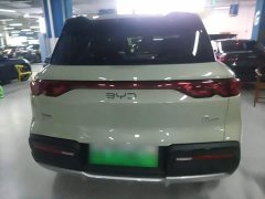 BYD Yuan UP 301KM Leading Edition - ფოტო 6