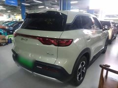 BYD Yuan UP 301KM Leading Edition - ფოტო 7