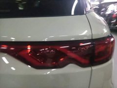 BYD Yuan UP 301KM Leading Edition - ფოტო 8