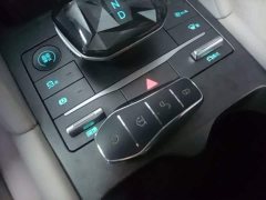 BYD Yuan UP 301KM Leading Edition - ფოტო 9