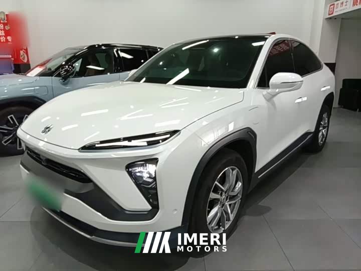 NIO EC6 430KM Sport Edition
